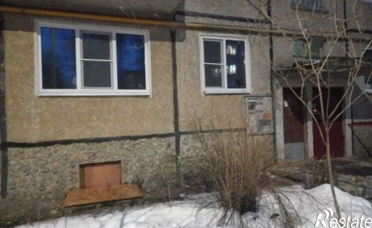 2-комн квартира ул Красноармейская, 46А,  д. 46А