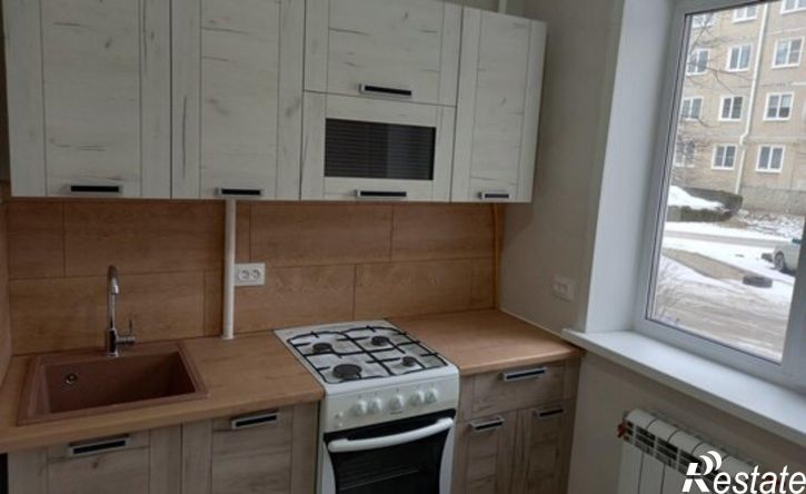 2-комн квартира ул Красноармейская, 46А,  д. 46А