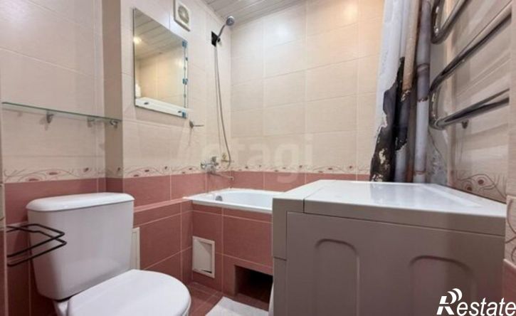 2-комн квартира улица Анциферова, 31,  д. 31