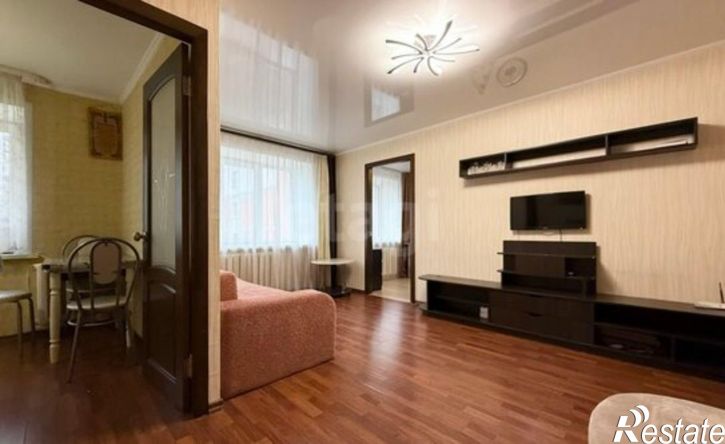 2-комн квартира улица Анциферова, 31,  д. 31