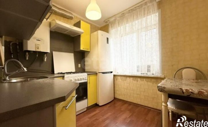 2-комн квартира улица Анциферова, 31,  д. 31