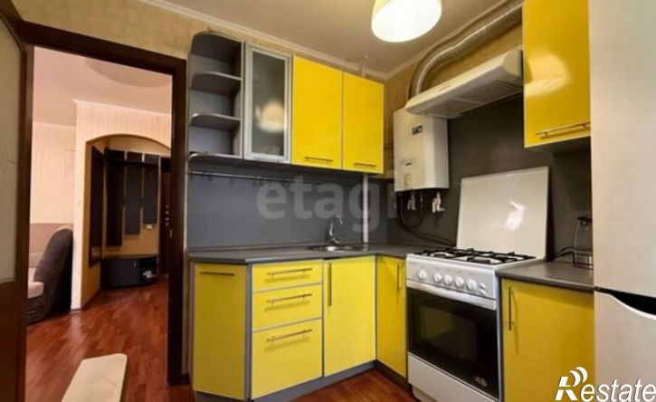 2-комн квартира улица Анциферова, 31,  д. 31