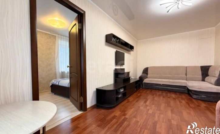 2-комн квартира улица Анциферова, 31,  д. 31