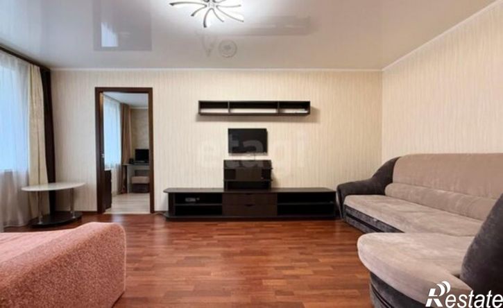 2-комн квартира улица Анциферова, 31,  д. 31