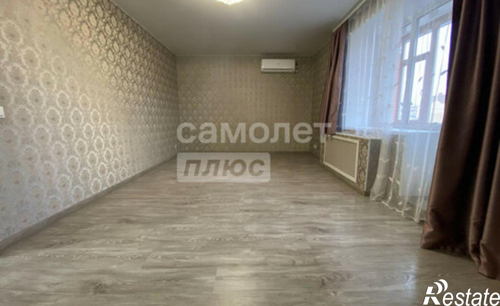 Купить квартиру за 6 900 000 рублей на улица Панфилова, 33