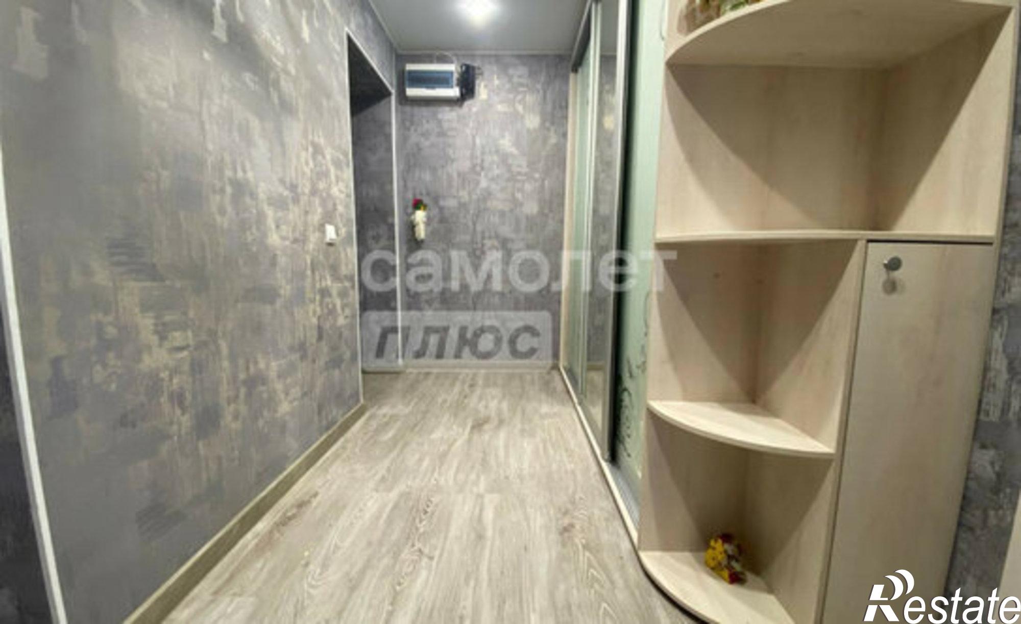 Купить квартиру за 6 900 000 рублей на улица Панфилова, 33