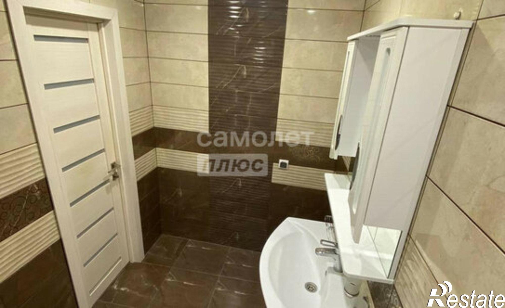 Купить квартиру за 6 900 000 рублей на улица Панфилова, 33