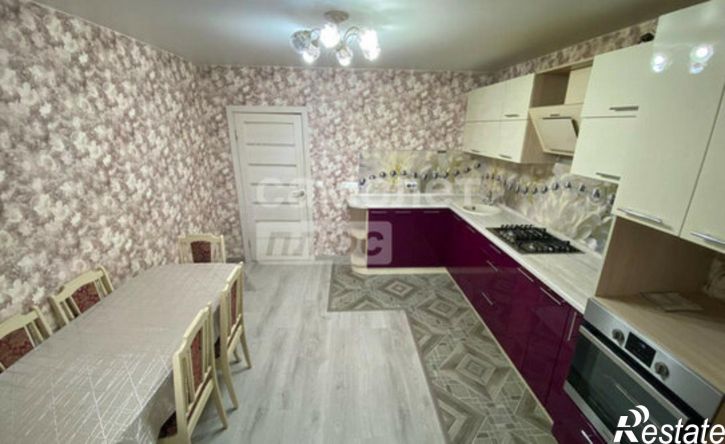 2-комн квартира улица Панфилова, 33,  д. 33