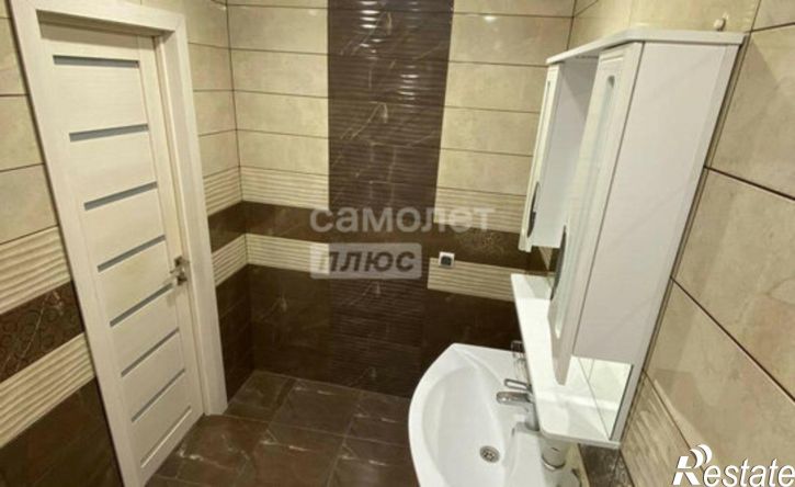 2-комн квартира улица Панфилова, 33,  д. 33