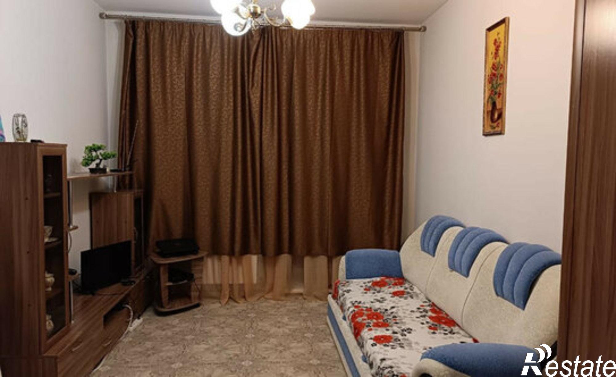 Купить квартиру за 5 150 000 рублей на Садовая улица, 50