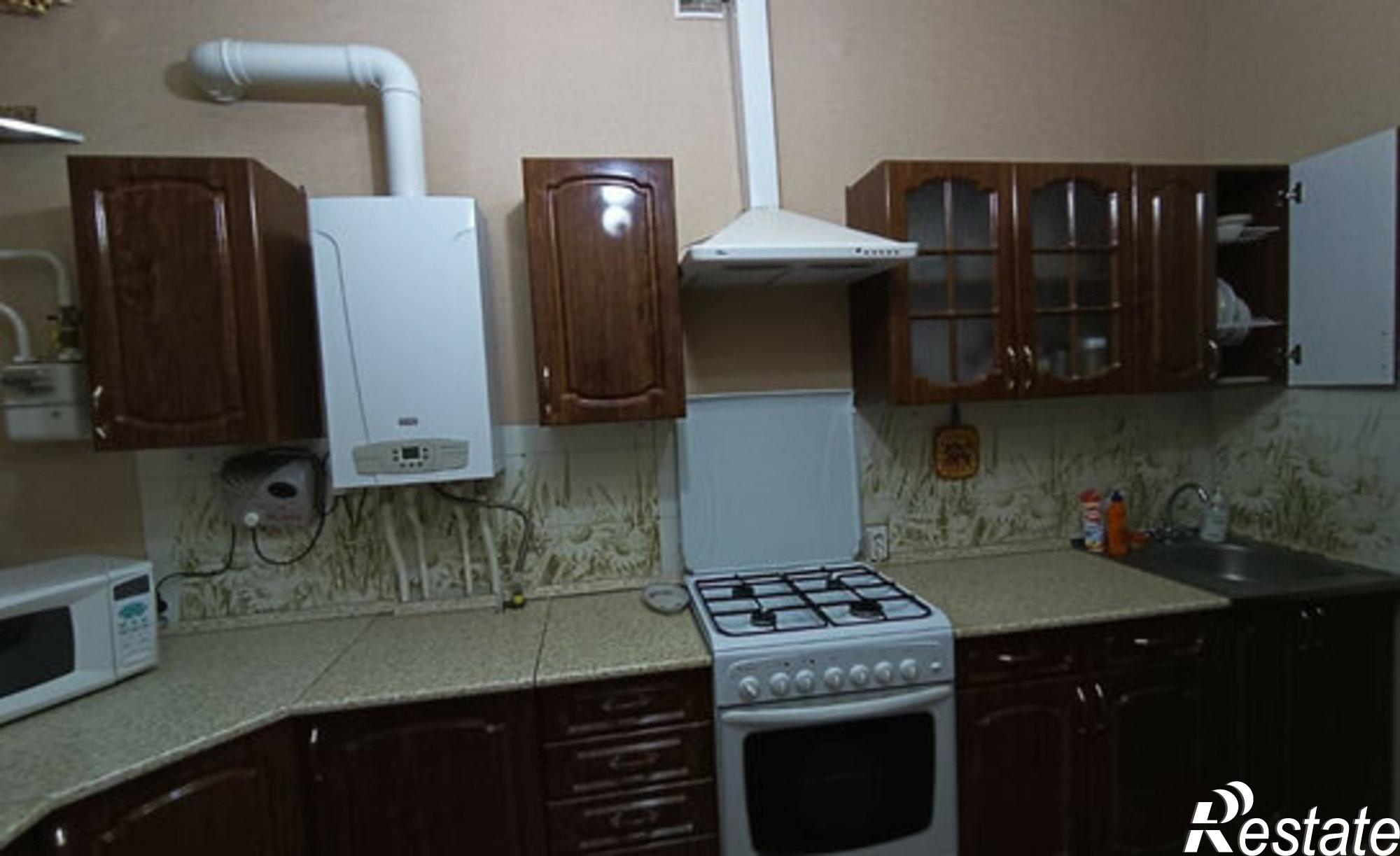 Купить квартиру за 5 150 000 рублей на Садовая улица, 50