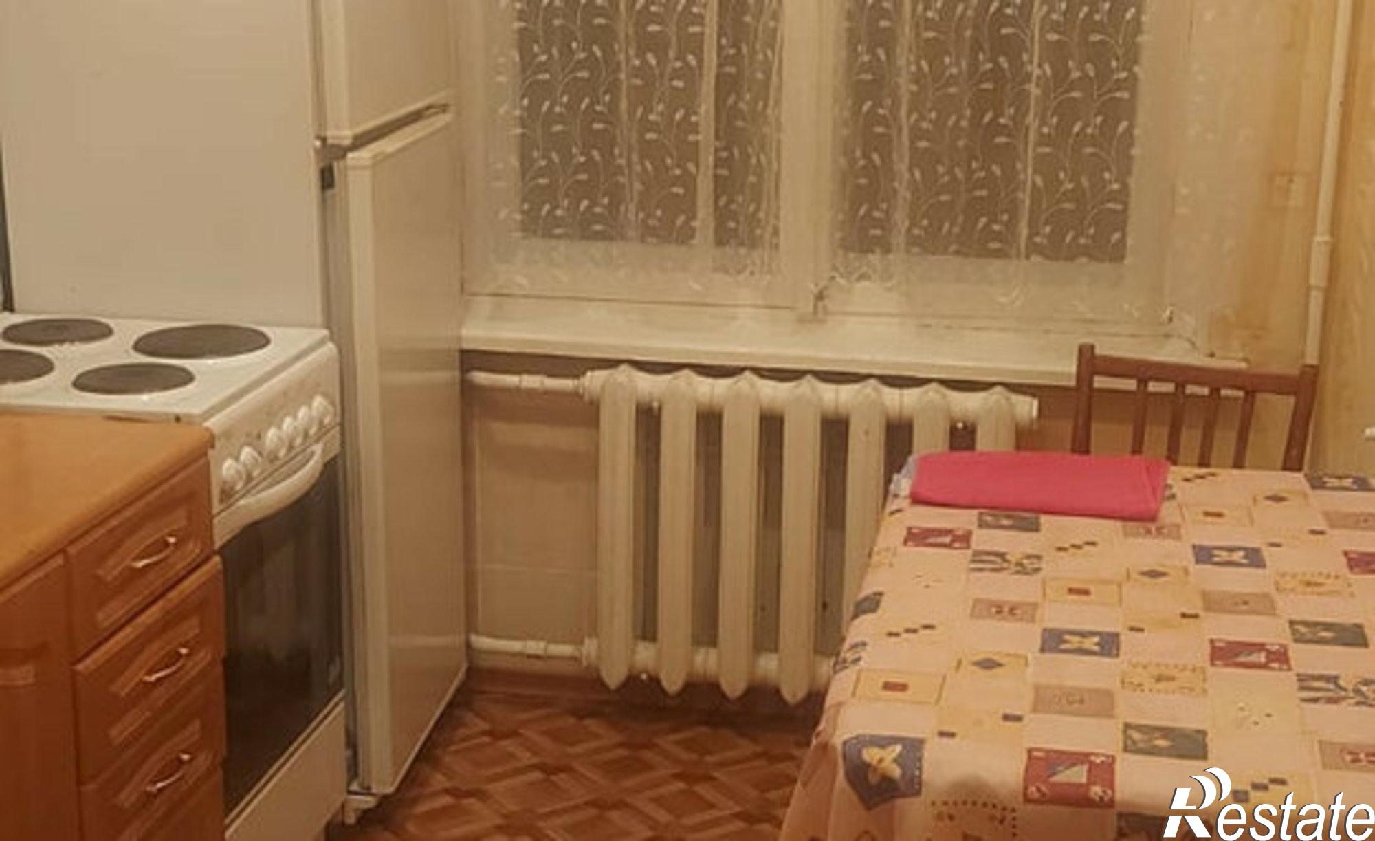 Купить квартиру за 5 750 000 рублей на Ленинский проспект, 18А