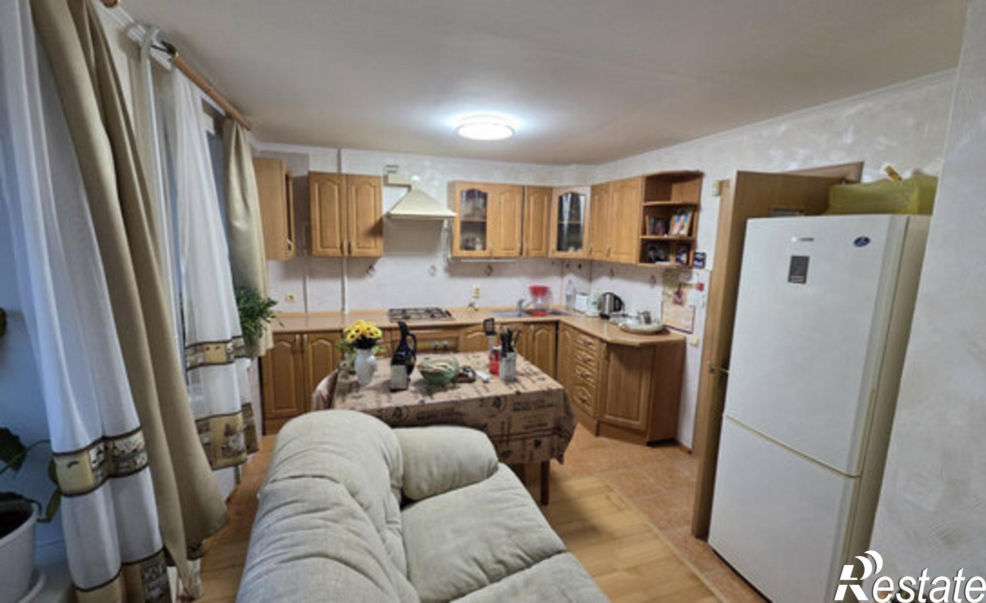 Купить квартиру за 5 800 000 рублей на улица Подольских Курсантов, 6