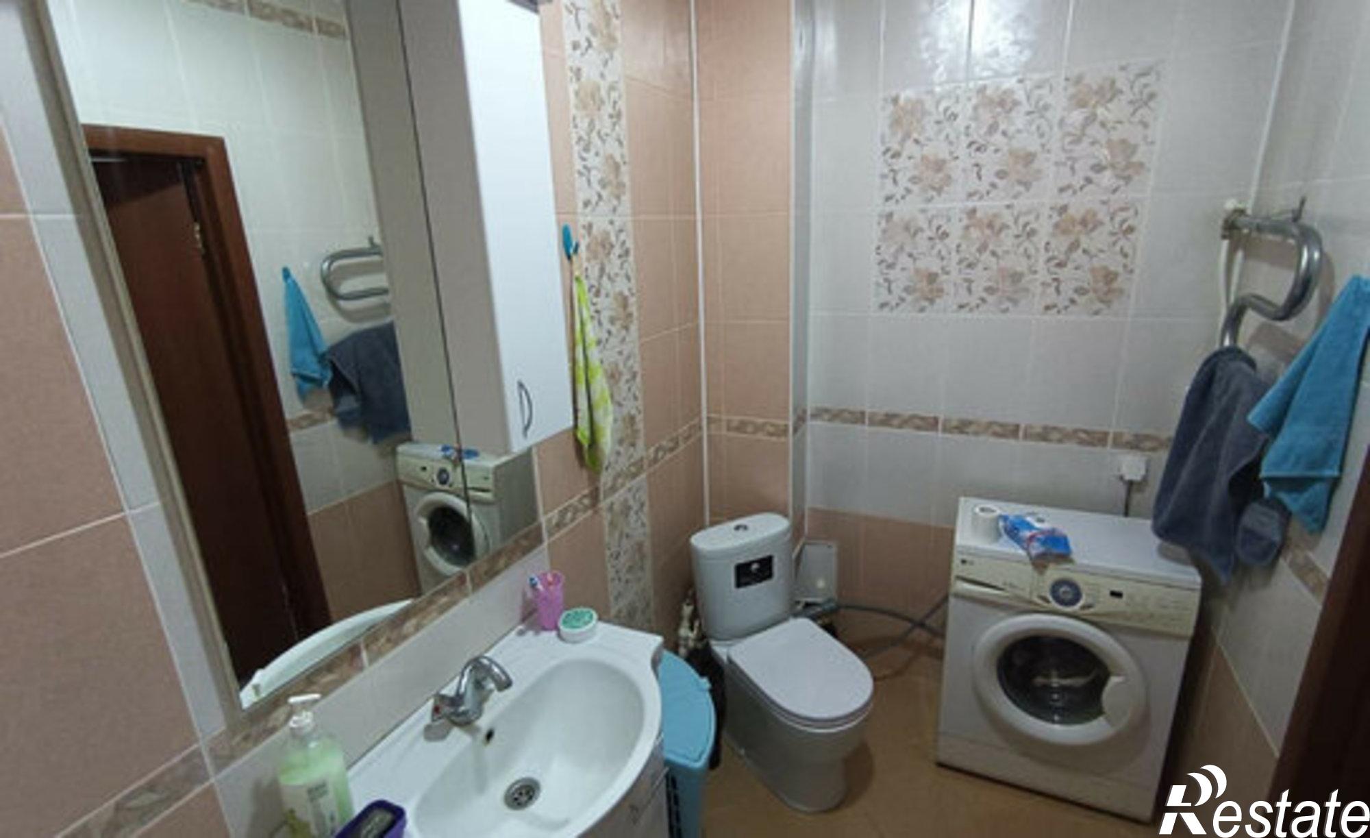 Купить квартиру за 5 150 000 рублей на Садовая улица, 50