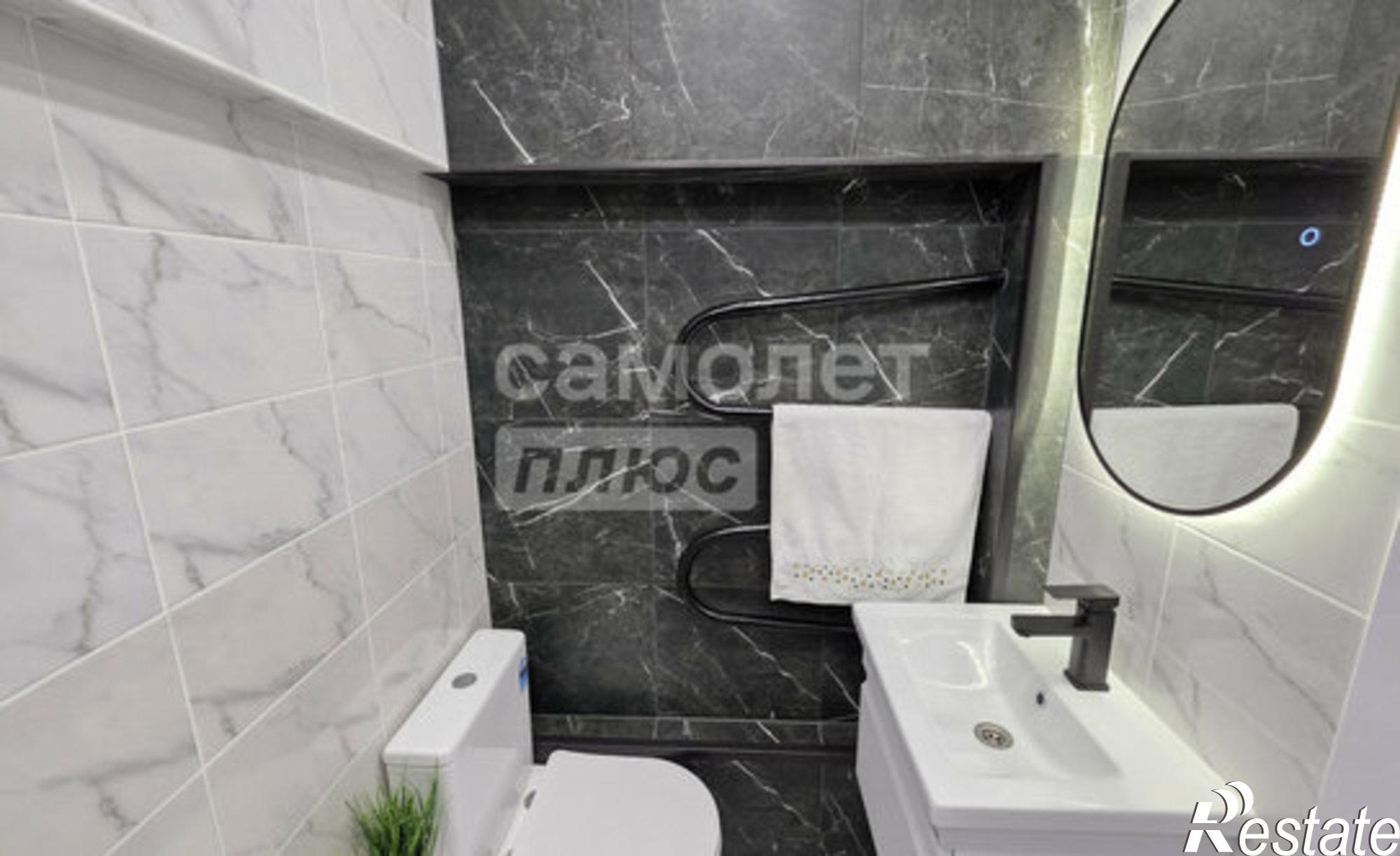 Купить квартиру за 4 370 000 рублей на ул Йывана Кырли, 12