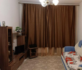 1-комн, 44кв м, этаж 2/3 Садовая улица, 50