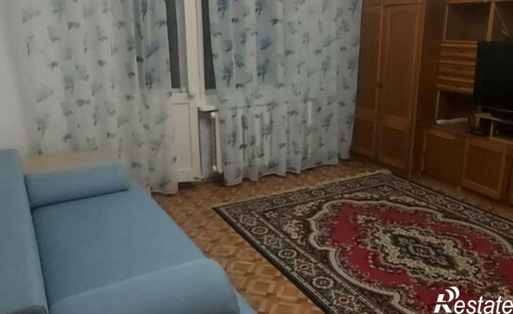 3-комн квартира Ленинский проспект, 18А,  д. 18А