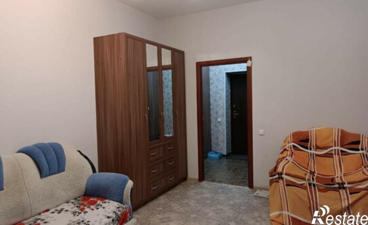 1-комн квартира Садовая улица, 50,  д. 50