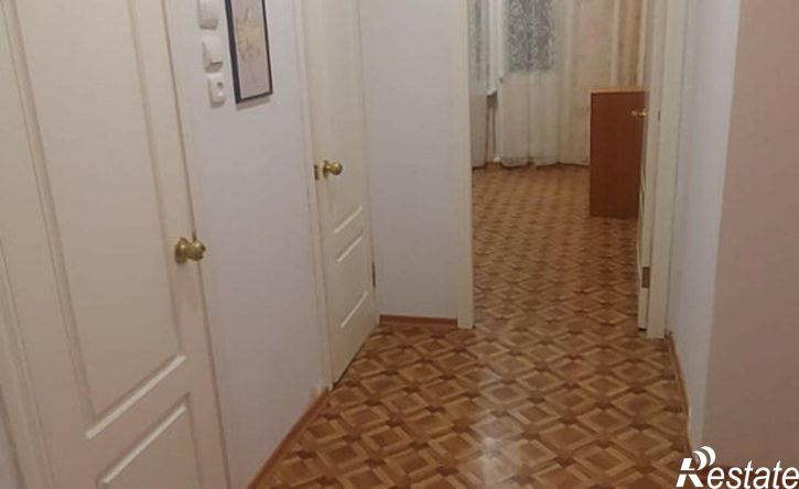 3-комн квартира Ленинский проспект, 18А,  д. 18А