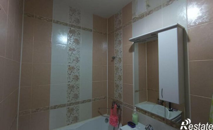 1-комн квартира Садовая улица, 50,  д. 50