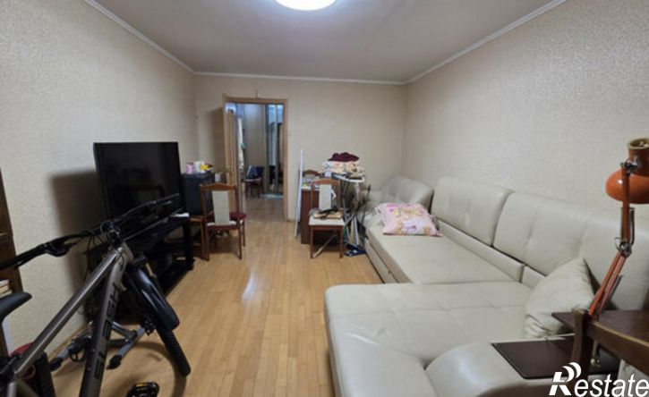 2-комн квартира улица Подольских Курсантов, 6,  д. 6