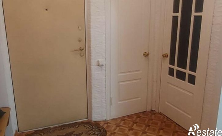 3-комн квартира Ленинский проспект, 18А,  д. 18А