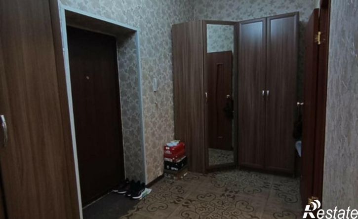 1-комн квартира Садовая улица, 50,  д. 50