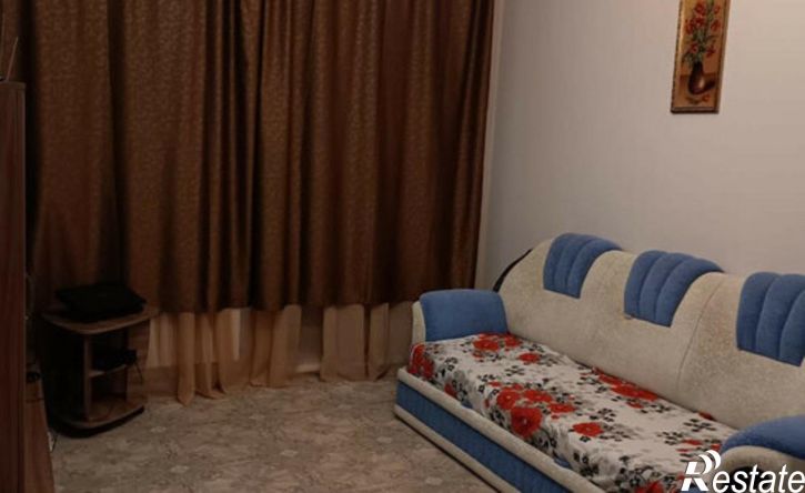 1-комн квартира Садовая улица, 50,  д. 50