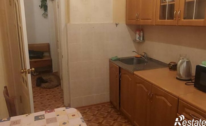 3-комн квартира Ленинский проспект, 18А,  д. 18А