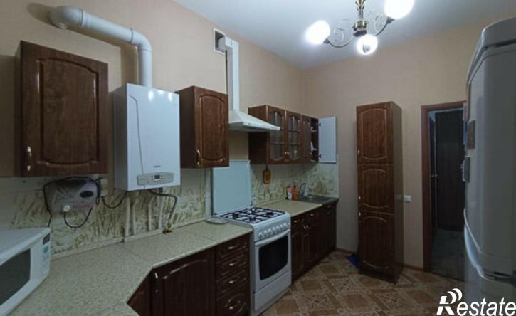 1-комн квартира Садовая улица, 50,  д. 50