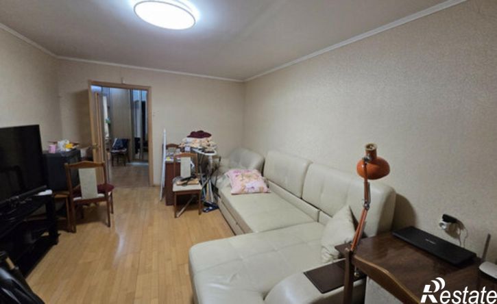 2-комн квартира улица Подольских Курсантов, 6,  д. 6