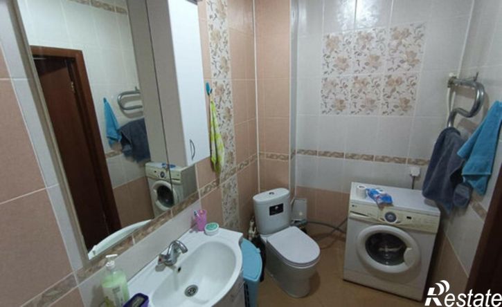 1-комн квартира Садовая улица, 50,  д. 50