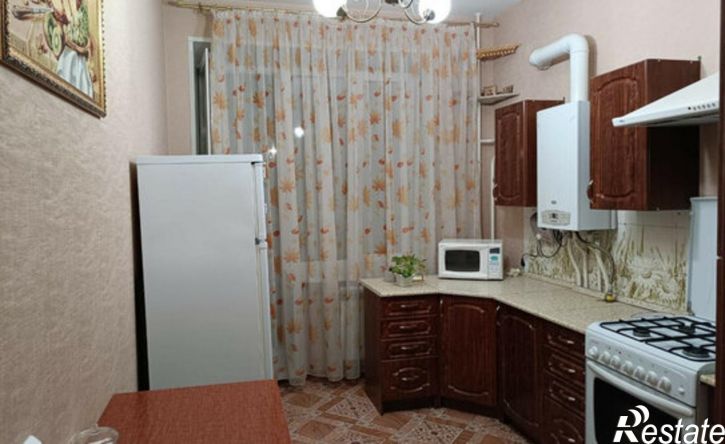 1-комн квартира Садовая улица, 50,  д. 50