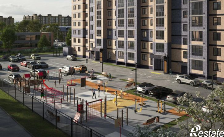 1-комн квартира ул Анникова, 12Б,  д. 12Б