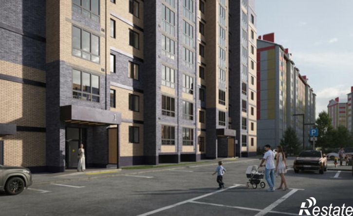 1-комн квартира ул Анникова, 12Б,  д. 12Б