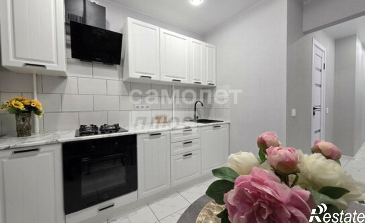 1-комн квартира ул Йывана Кырли, 12,  д. 12