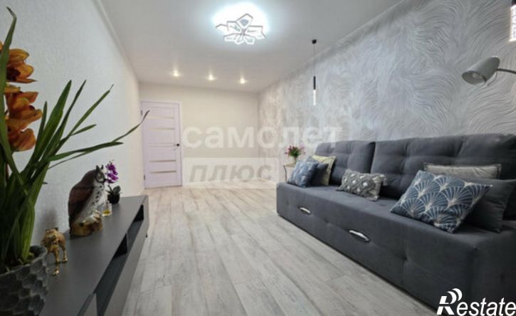 1-комн квартира ул Йывана Кырли, 12,  д. 12