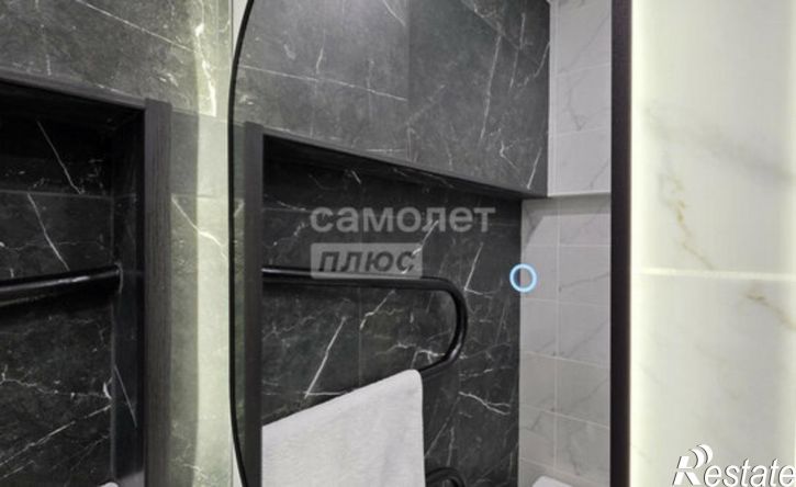 1-комн квартира ул Йывана Кырли, 12,  д. 12