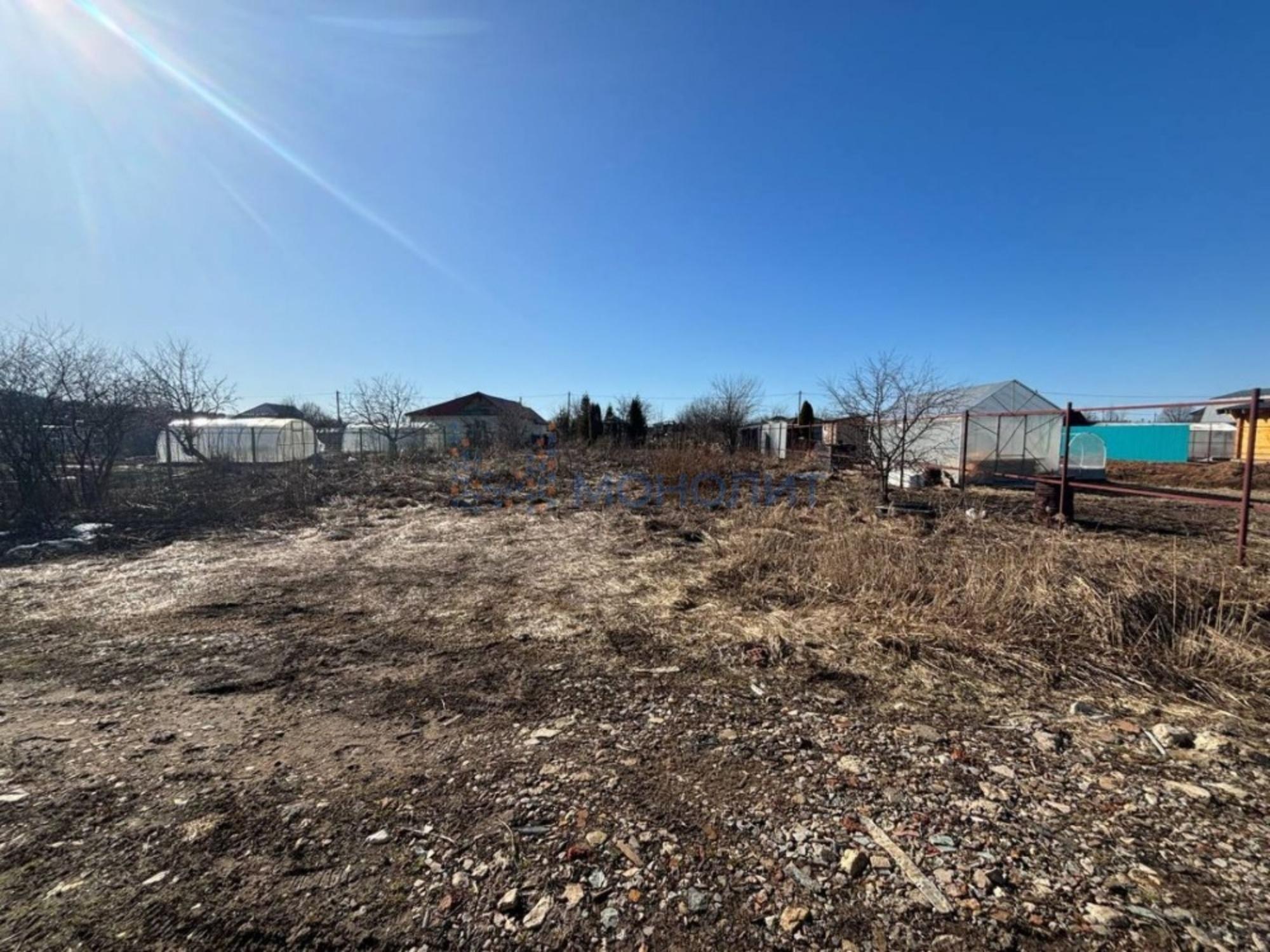 Купить землю, земельный участок за 700 000 рублей на Йошкар-Ола г.