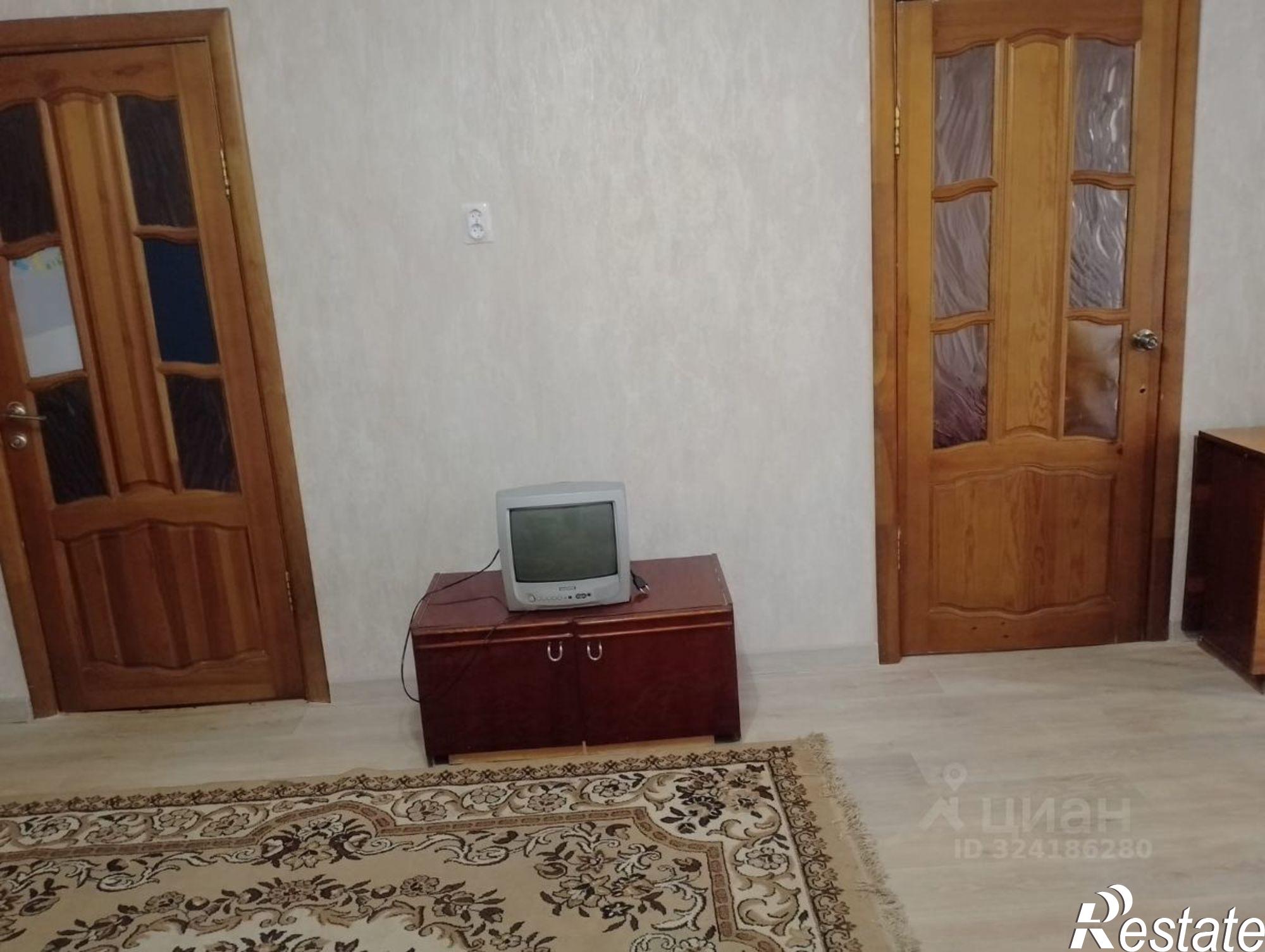 Сдать квартиру за 30 000 рублей на улица Пушкина, 40