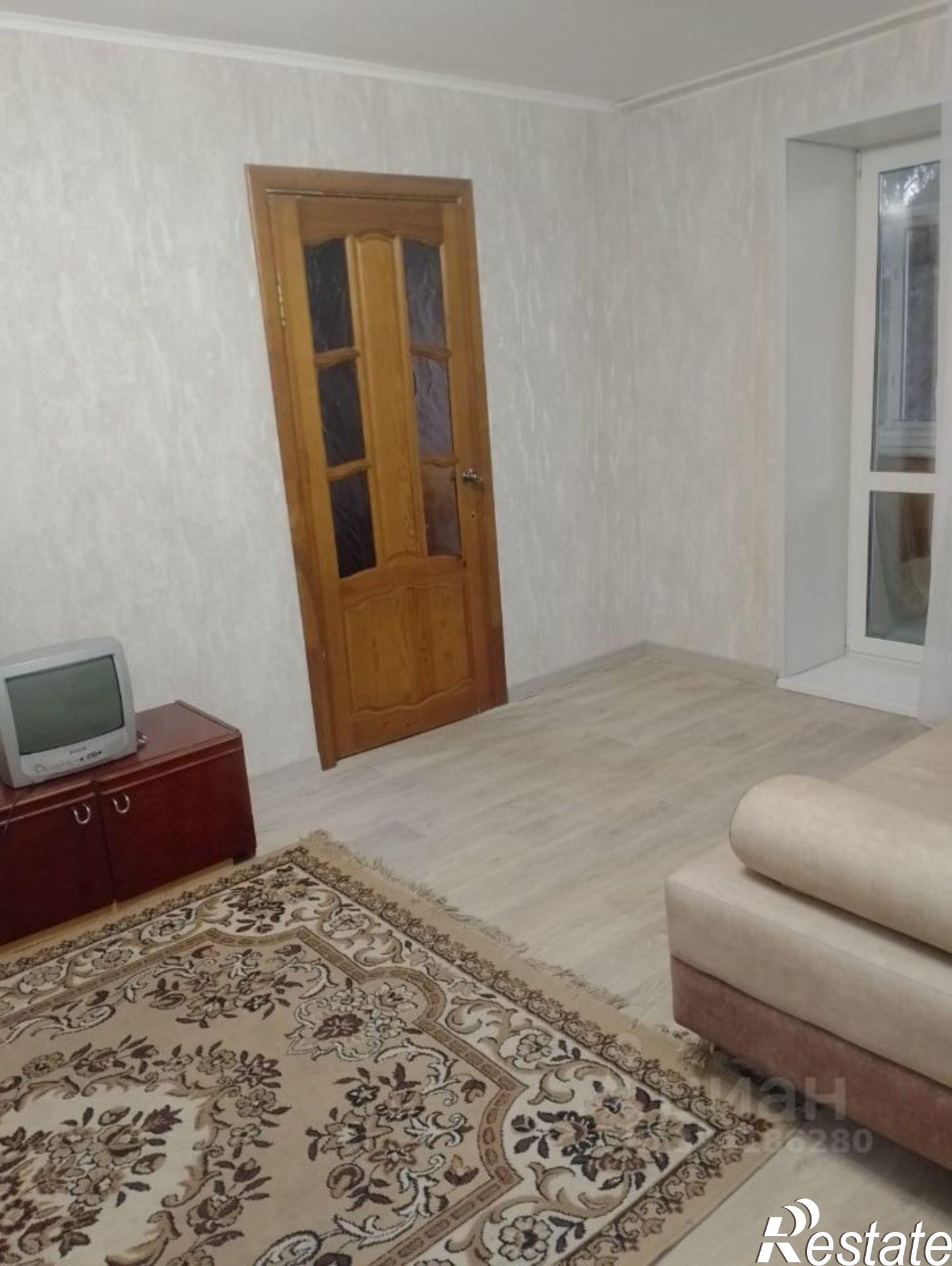 Сдать квартиру за 30 000 рублей на улица Пушкина, 40