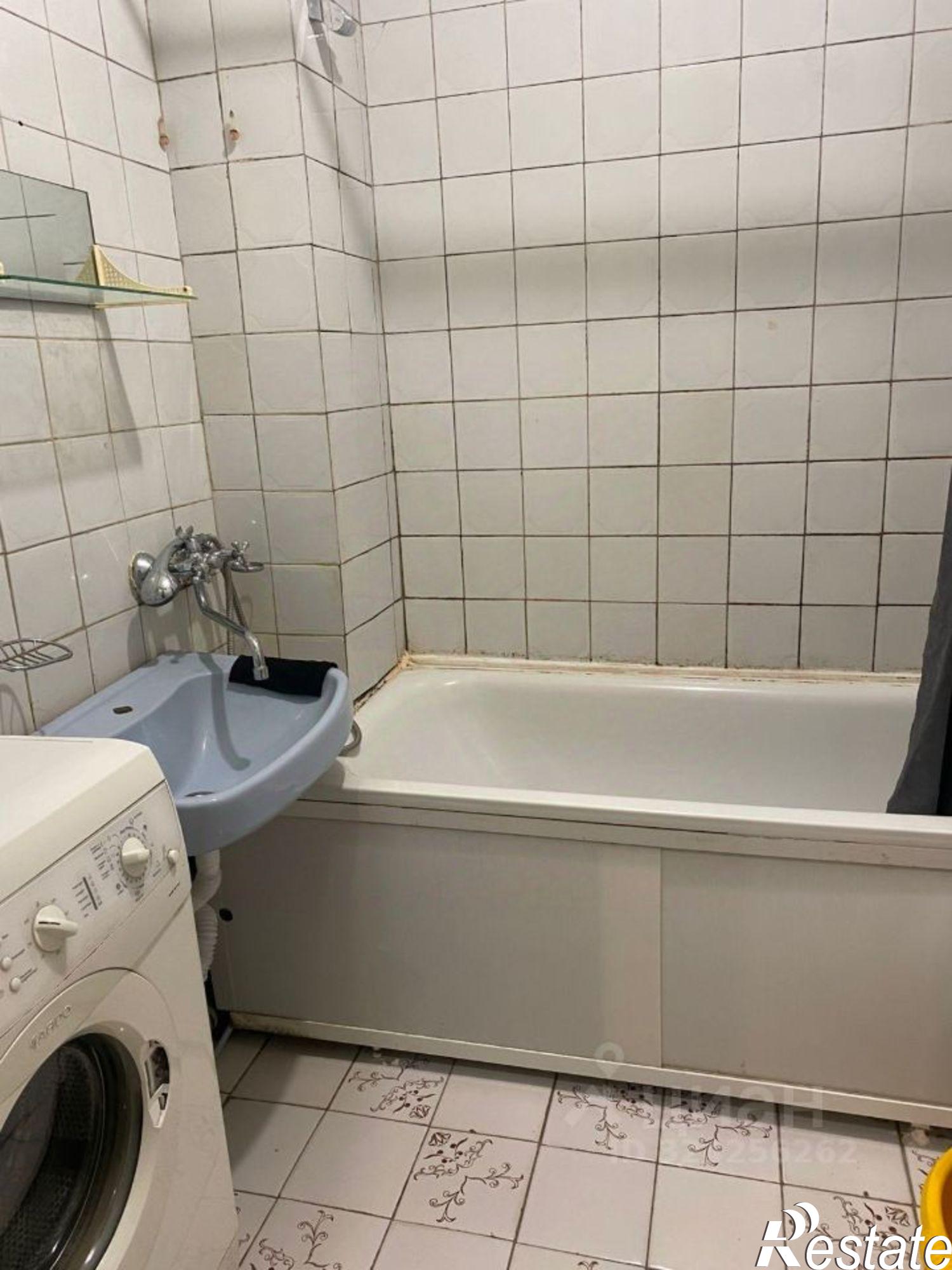 Сдать квартиру за 28 000 рублей на улица Баумана, 11А