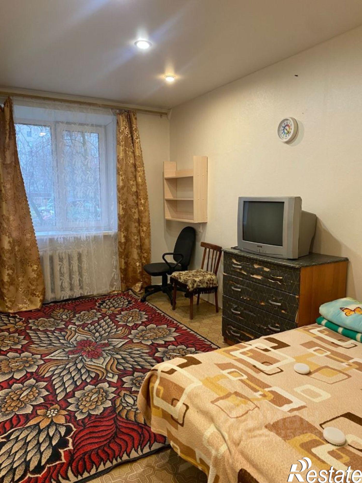 Сдать квартиру за 28 000 рублей на улица Баумана, 11А