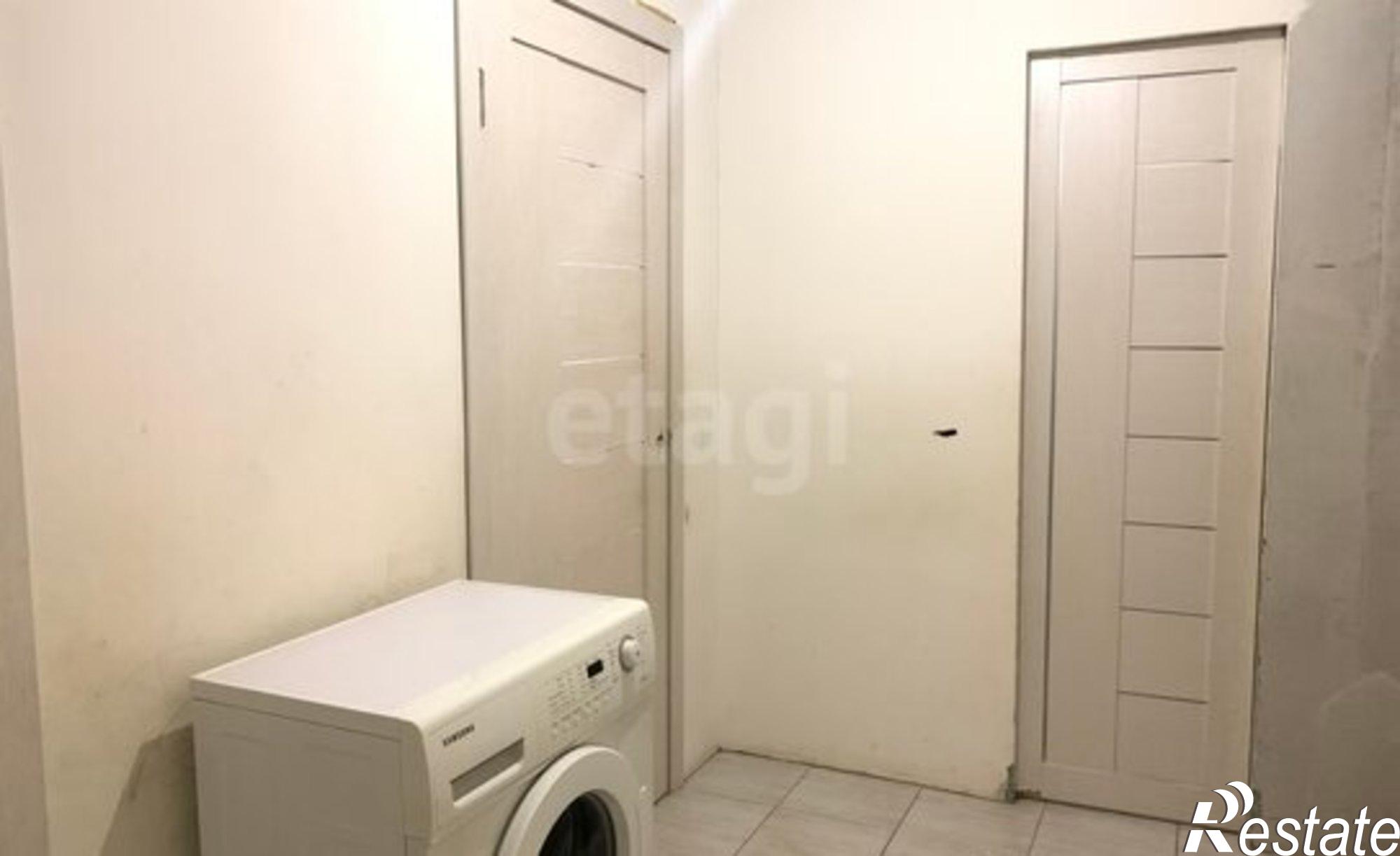 Купить квартиру за 4 500 000 рублей на улица Петрова, 27Б