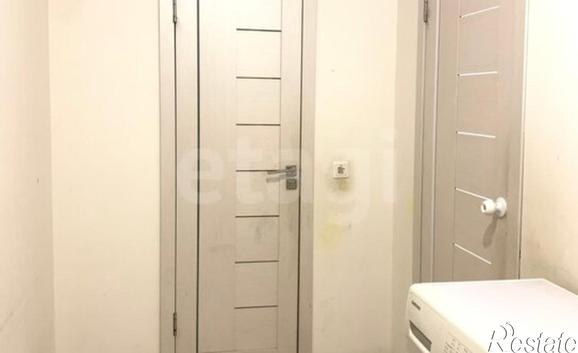 Купить квартиру за 4 500 000 рублей на улица Петрова, 27Б