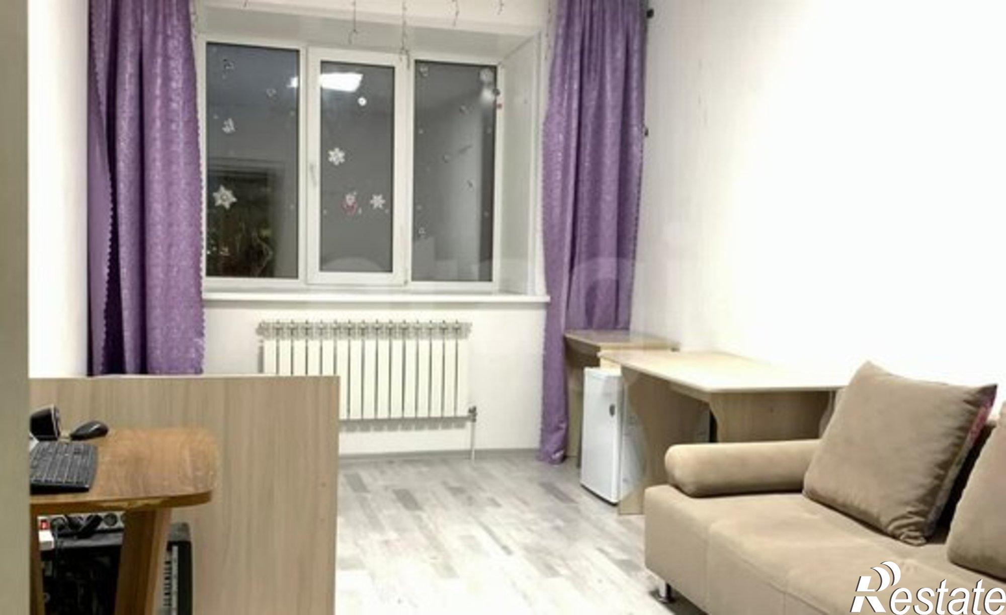 Купить квартиру за 4 500 000 рублей на улица Петрова, 27Б