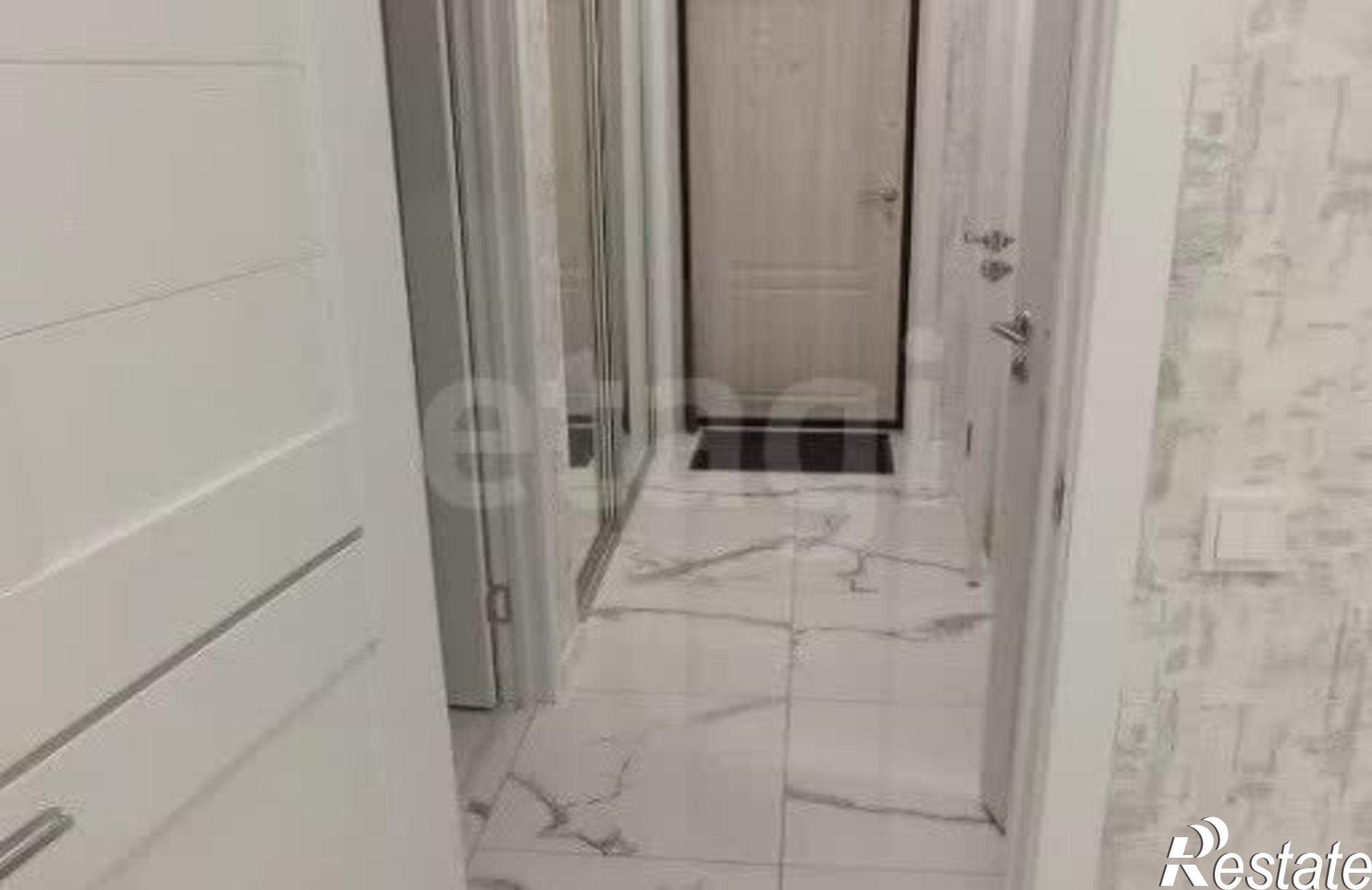 Купить квартиру за 6 800 000 рублей на Комсомольская улица, 86