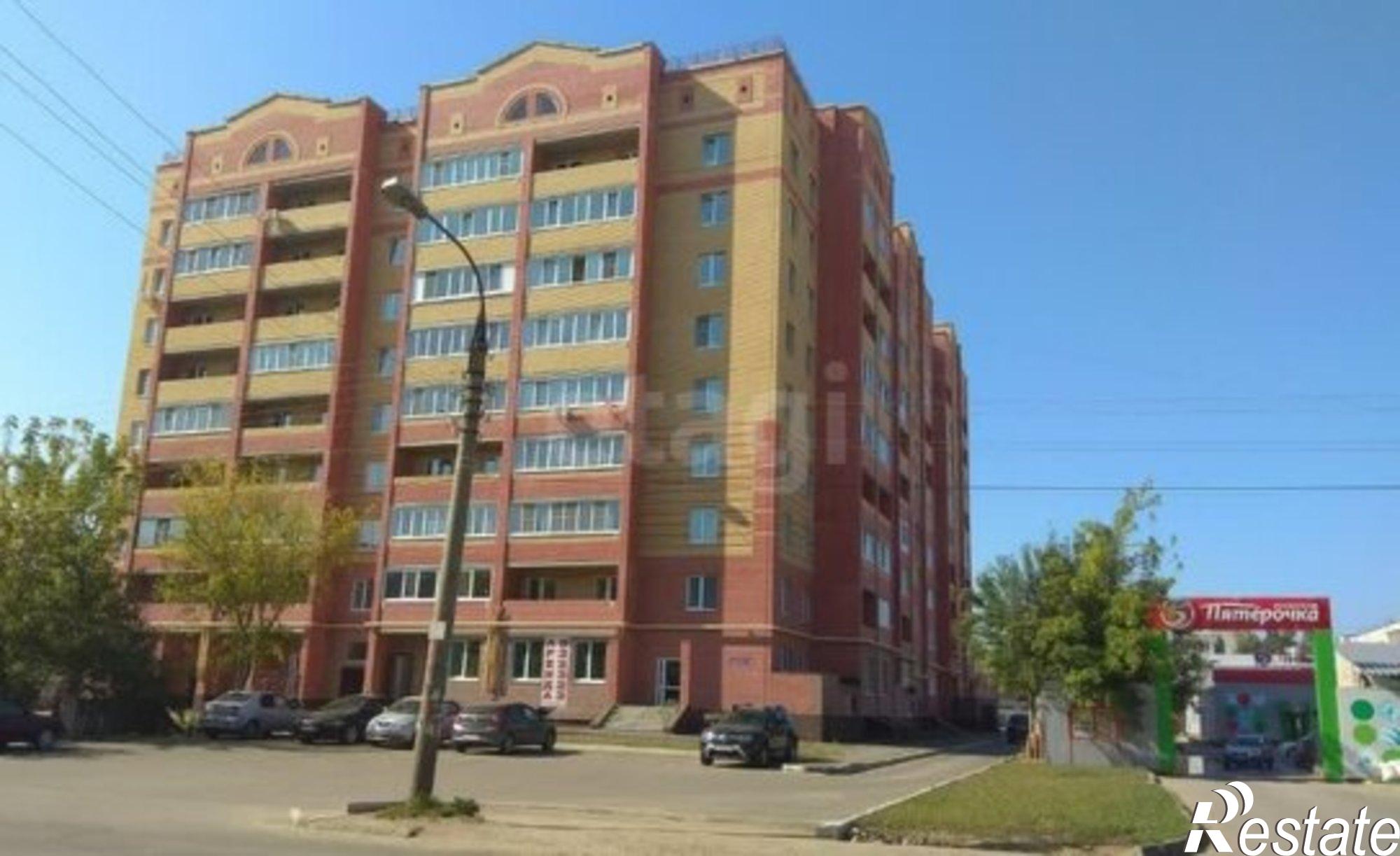 Купить квартиру за 6 800 000 рублей на Комсомольская улица, 86