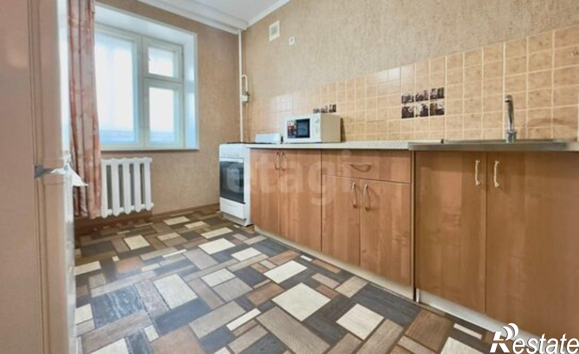 Купить квартиру за 3 800 000 рублей на улица Йывана Кырли, 48А с2