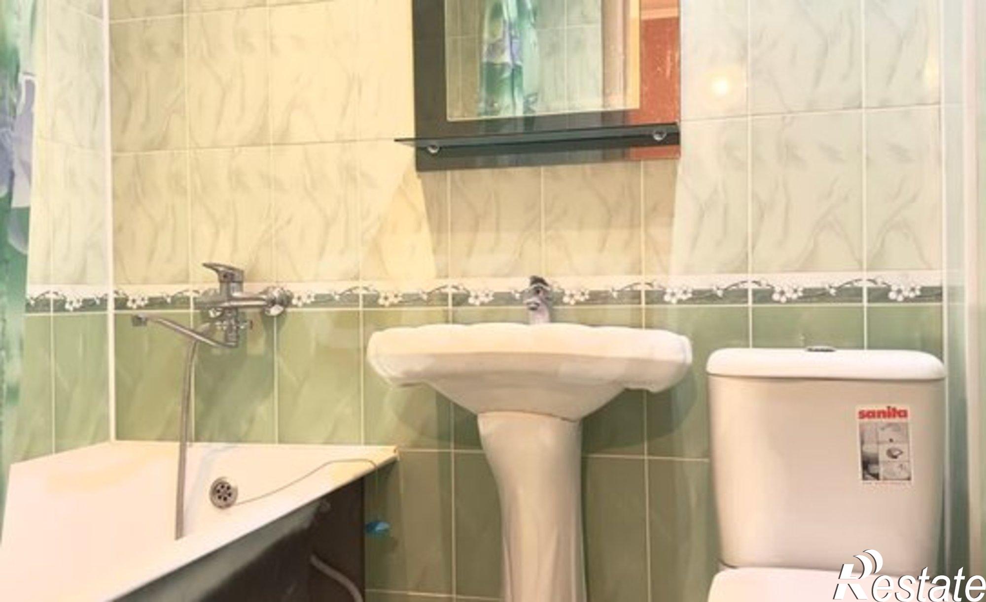 Купить квартиру за 3 800 000 рублей на улица Йывана Кырли, 48А с2